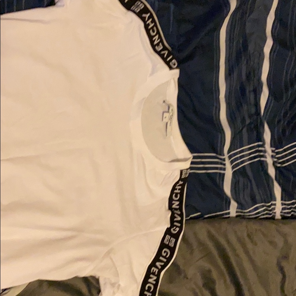 Givenchy shirt small